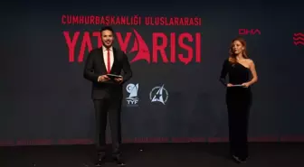 MSI Sailing Team, Cumhuriyet 100. Yıl Kupası'nın sahibi oldu