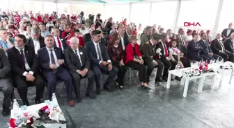 Tuzla Kent ve Mübadele Müzesi Açıldı