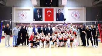 Çiftlikköy Belediyespor, Yalova derbisini kazandı