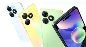 Tecno Pop 8: Özellikleri ve Fiyatı