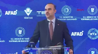 Türkiye'de Diri Faylarının İzleri Araştırılacak