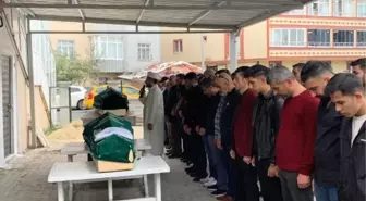 Tekirdağ'da Silahlı Kavga Sonucu Hayatını Kaybeden Hamile Kadının Cenazesi Toprağa Verildi