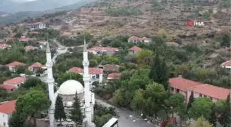 İzmir Aliağa'da Nar Ekşisi Üretimi Yoğunlaşıyor