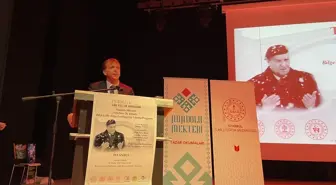 Aliya İzetbegoviç'i Anma Programı düzenlendi