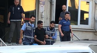 Aydın'da 277 Yıl Hapis Cezası Bulunan Firari Hükümlü Yakalandı