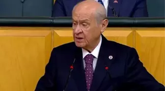 Bahçeli, Sırrı Sakık'a 'P...venk' diyen Celal Adan'a sahip çıktı: Onun sözü, bizim sözümüzdür