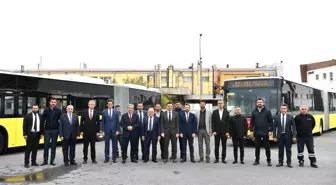 Kayseri Büyükşehir Belediyesi Tasarruf ve Yatırımları Önemsiyor