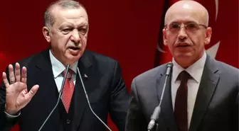 Dezenformasyonla Mücadele Merkezi, 'Cumhurbaşkanı Erdoğan, Bakan Şimşek'i uyardı' iddiasını yalanladı