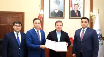 Ergan Dağı'nda 14 adet bungalov ev inşa edilecek