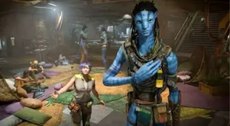 Ubisoft'un yeni oyunu Avatar: Frontiers of Pandora hakkında ilk yorumlar paylaşıldı