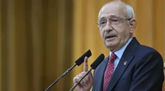 Kılıçdaroğlu'ndan Cumhurbaşkanı Erdoğan'a: İktidarı bize devret Filistin sorunu nasıl çözülürmüş göreceksin