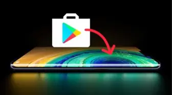 Huawei Cihazlarında Google Play Hizmetleri Trojan Uyarısı