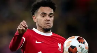 Liverpool'un forveti Luis Diaz'ın babası Kolombiya'da kaçırıldı