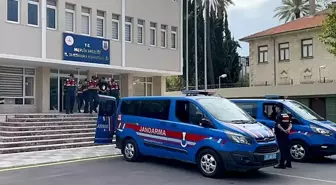 Mersin ve Düzce'de Organize Suç Örgütü Operasyonu: 6 Zanlı Tutuklandı