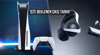 Sony, Playstation 5 için Pulse Elite ve Pulse Explore kulaklıklarının çıkış tarihini ve fiyatını açıkladı