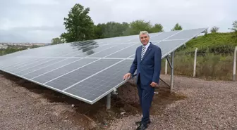 Sakarya Büyükşehir Belediyesi, Enerji Yatırımlarıyla Örnek Şehir Olma Yolunda