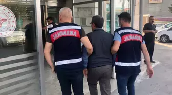 Şanlıurfa'da PKK/KCK ve FETÖ operasyonunda 3 şüpheli gözaltına alındı