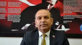 Türk Eğitim-Sen, öğretmeni destekledi