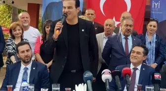 Hakan Peker, Safranbolu Belediye Başkanı Olmak İstiyor