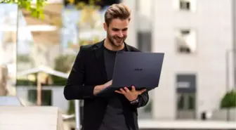 Asus ExpertBook B5, Asus E-Store'da Satışa Sunuldu