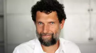 Osman Kavala'dan cezaevindeki 6. yıl açıklaması: 'Hukukun egemen olacağına dair umudumu kaybetmedim'