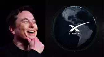 Elon Musk'ın Starlink Hizmeti Gürcistan'da Hizmete Açıldı