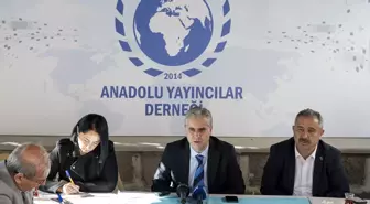 AK Parti İnsan Hakları Başkanı: Gazze saldırıları evrensel insan hakları değerlerinin Batı'da yer edinmediğini gösteriyor