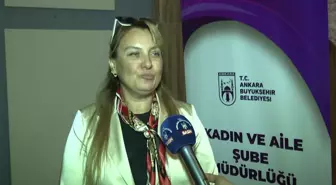 Ankara Büyükşehir Belediyesi Dikmen Kadın Lokali'nden Cumhuriyetin 100. yılına özel tiyatro oyunu