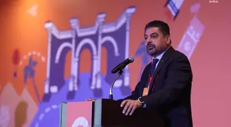Antalya'da '100. Yıl G3 Girişimcilik Zirvesi'