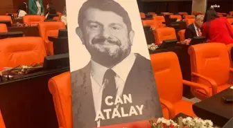 Can Atalay'ın Avukatları: 'Artık Dilekçe Vermeyeceğiz, Talebimiz Yoktur.