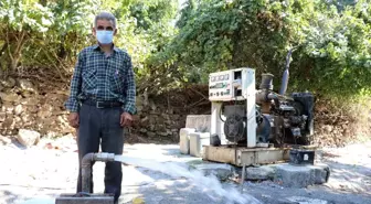 Aydın'ın Çine ilçesinde muhtar görevden alındı