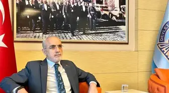 Yalçın Topçu: İsrail Filistinli çocuklara 'Holokost' uyguluyor