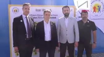 Kahramanmaraş'ta D Vitamini Etkinliği