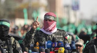 Ebu Ubeyde'nin yüzü ifşa mı oldu? Hamas sözcüsü Ebu Ubeyde kim, yüzü nasıl?