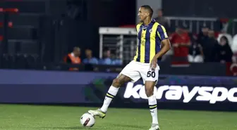 Fenerbahçe'de Stoper Bölgesinde Sakatlık Krizi