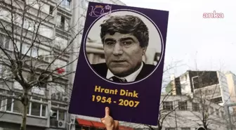 Hrant Dink'in Öldürülmesine İlişkin Fetö Mensubu Eski Kamu Görevlilerinin Yargılandığı Davada Yargıtay'ın İlamına Uyulmasına Karar Verildi