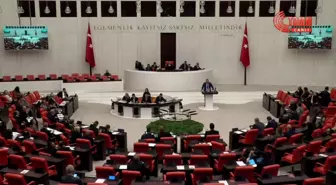 İyi Parti'nin TRT'nin Tarafsız Yayıncılık Anlayışını Terk Etmesindeki Nedenlerin Araştırılmasına İlişkin Önergesi AKP ve MHP'li Milletvekillerinin...