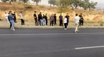 Kahramanmaraş'ta Motosiklet Kazası Sonucu Hayatını Kaybeden Mustafa Karataş İçin Toplanma