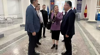 Karabük İl Genel Meclisi Toplantısı Yapıldı