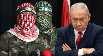 Kassam Tugayı Sözcüsü Ebu Ubeyde: Netanyahu ve askerlerine diz çökeceklerini müjdeliyoruz