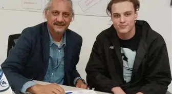 Merkezefendi Belediyesi Basket, Ragıp Berke Atar'ı transfer etti