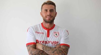 Muğlaspor, Savaş Yılmaz'ı kadrosuna kattı