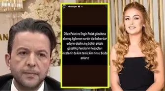 Nihat Doğan, güzellik merkezi sahibi fenomenleri hedef aldı