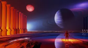 Paralel Evrenler teorisi nedir? Paralel Evren gerçek mi?