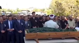 Ankara'nın 'Peçenekli Süleyman'ı Son Yolculuğuna Uğurlandı