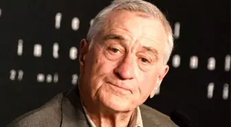 Robert De Niro, eski asistanına karşı dava açtı