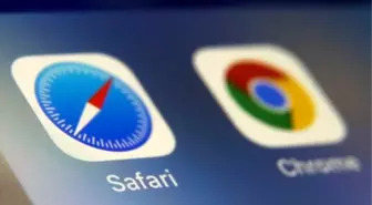 Chrome'un iOS sürümüne Safari'de bulunan özellik geldi