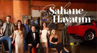 Şahane Hayatım CANLI izle! FOX TV Şahane Hayatım CANLI izleme linki!