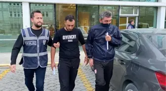 Samsun'da Uyuşturucu Operasyonu: 3 Kişi Tutuklandı