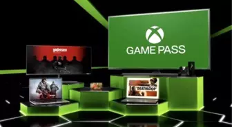 Microsoft, Xbox Game Pass'ten 8 oyunu kaldırıyor